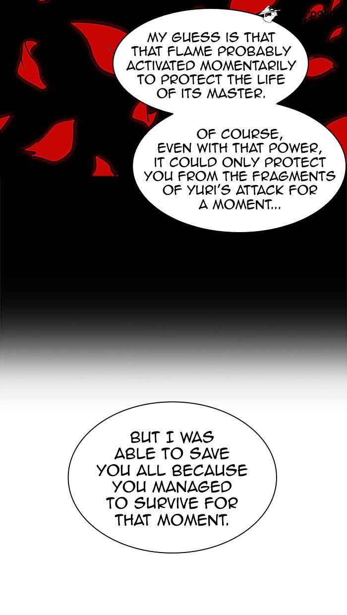 Tower of God Chapter 315 image 008